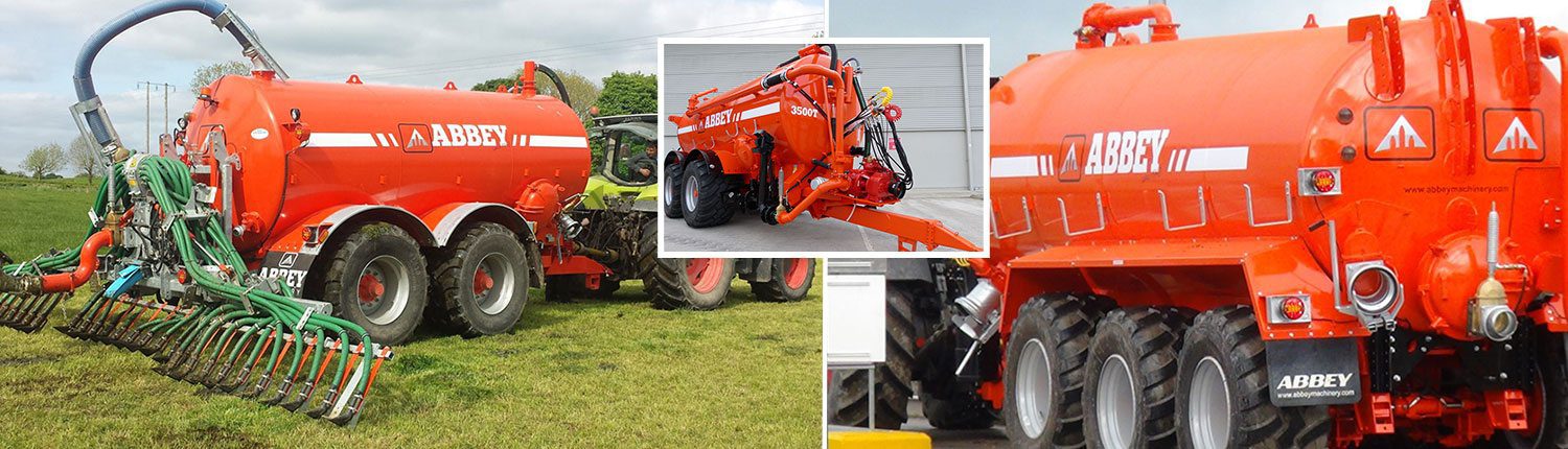 Abbey Machinery Scotland