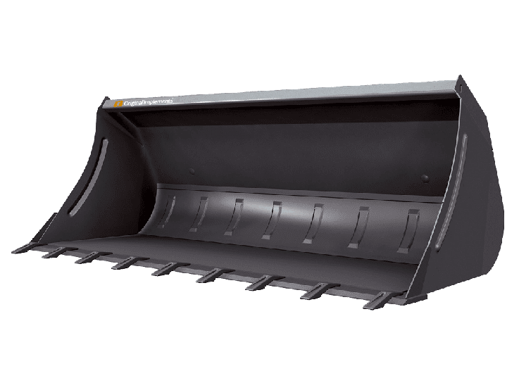 HT-bucket