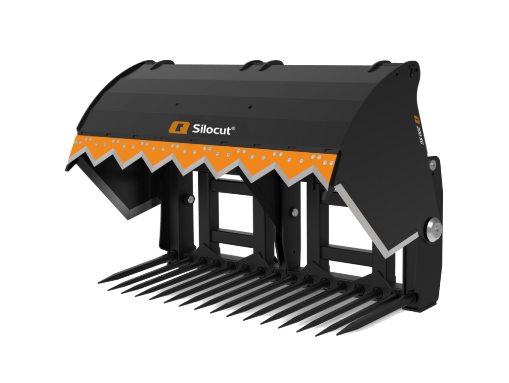 Silocut SG MKII